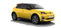 Renault 5 E-Tech Elektrikli